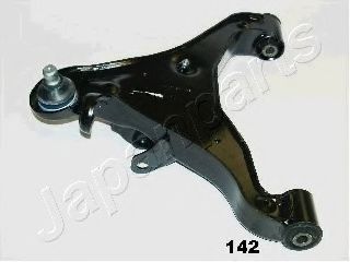 Рычаг подвески JAPANPARTS BS-142L