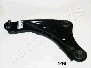 Рычаг подвески JAPANPARTS BS-146L