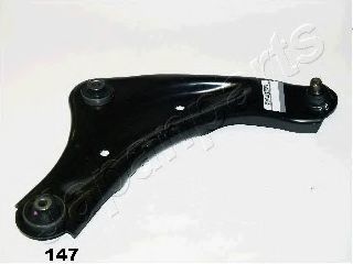 Рычаг подвески JAPANPARTS BS-146R