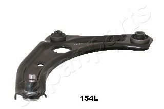 Рычаг подвески JAPANPARTS BS-154L