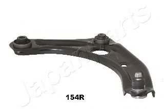 Рычаг подвески JAPANPARTS BS-154R