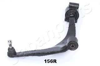 Рычаг подвески JAPANPARTS BS-156R