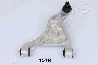 Рычаг подвески JAPANPARTS BS-157R