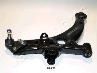 Рычаг подвески JAPANPARTS BS-200R
