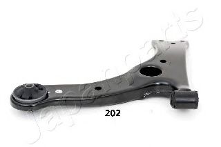 Рычаг подвески JAPANPARTS BS-202L