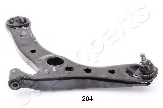 Рычаг подвески JAPANPARTS BS-204L