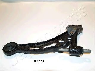 Рычаг подвески JAPANPARTS BS-208L