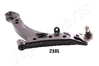Рычаг подвески JAPANPARTS BS-210L