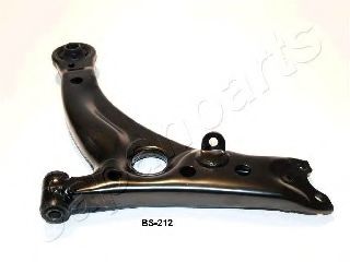 Рычаг подвески JAPANPARTS BS-212L