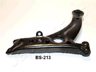 Рычаг подвески JAPANPARTS BS-212R