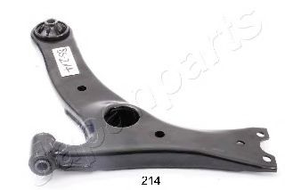 Рычаг подвески JAPANPARTS BS-214L