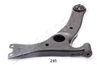 Рычаг подвески JAPANPARTS BS-214R