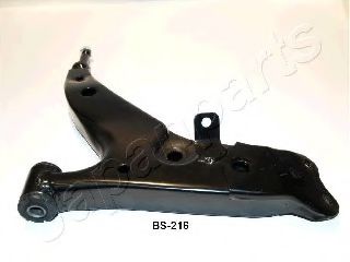 Рычаг подвески JAPANPARTS BS-216L