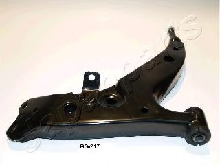 Рычаг подвески JAPANPARTS BS-216R