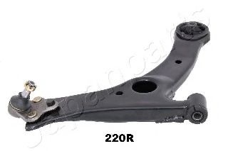 Рычаг подвески JAPANPARTS BS-220R