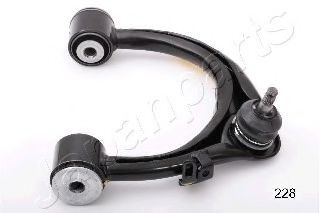 Рычаг подвески JAPANPARTS BS-228L