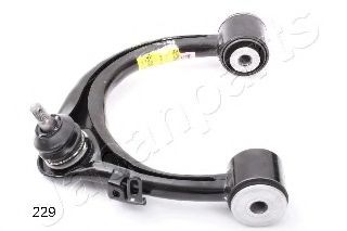 Рычаг подвески JAPANPARTS BS-228R