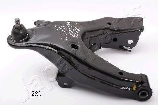 Рычаг подвески JAPANPARTS BS-230L