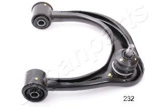 Рычаг подвески JAPANPARTS BS-232L