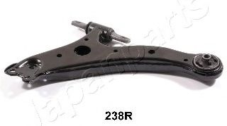 Рычаг подвески JAPANPARTS BS-238R