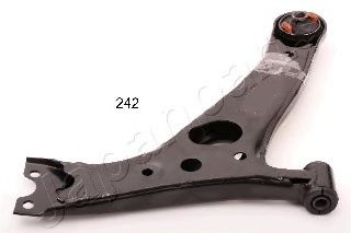 Рычаг подвески JAPANPARTS BS-242L