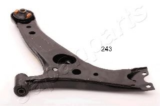 Рычаг подвески JAPANPARTS BS-242R