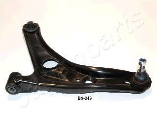 Рычаг подвески JAPANPARTS BS-246L