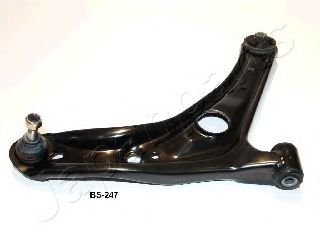 Рычаг подвески JAPANPARTS BS-246R