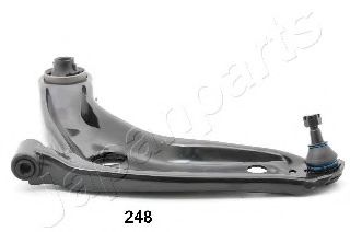 Рычаг подвески JAPANPARTS BS-248L