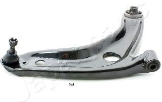 Рычаг подвески JAPANPARTS BS-248R