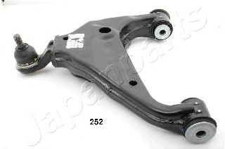 Рычаг подвески JAPANPARTS BS-252L