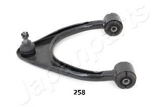 Рычаг подвески JAPANPARTS BS-258L