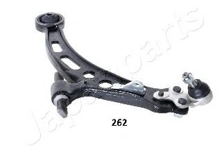 Рычаг подвески JAPANPARTS BS-262L