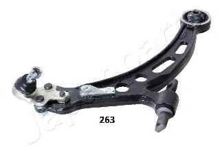 Рычаг подвески JAPANPARTS BS-262R