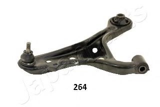 Рычаг подвески JAPANPARTS BS-264L