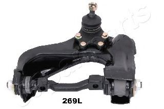 Рычаг подвески JAPANPARTS BS-269L