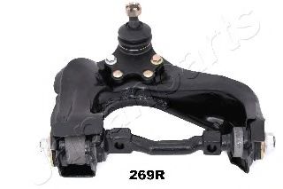 Рычаг подвески JAPANPARTS BS-269R