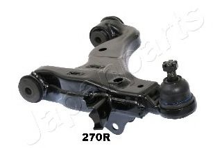 Рычаг подвески JAPANPARTS BS-270R