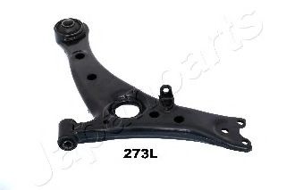 Рычаг подвески JAPANPARTS BS-273L