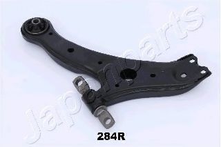 Рычаг подвески JAPANPARTS BS-284R