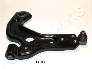 Рычаг подвески JAPANPARTS BS-300L