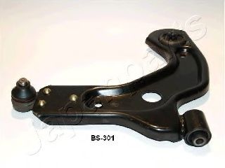Рычаг подвески JAPANPARTS BS-300R