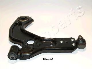 Рычаг подвески JAPANPARTS BS-302L