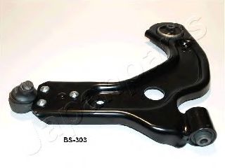 Рычаг подвески JAPANPARTS BS-302R