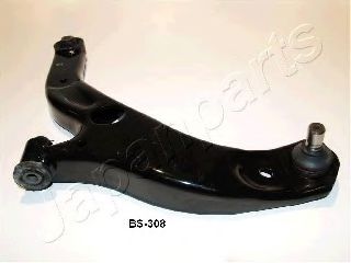 Рычаг подвески JAPANPARTS BS-308L