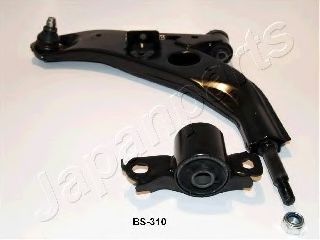 Рычаг подвески JAPANPARTS BS-310L