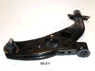 Рычаг подвески JAPANPARTS BS-310R