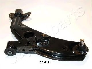 Рычаг подвески JAPANPARTS BS-312L