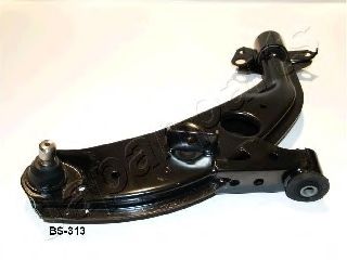 Рычаг подвески JAPANPARTS BS-312R