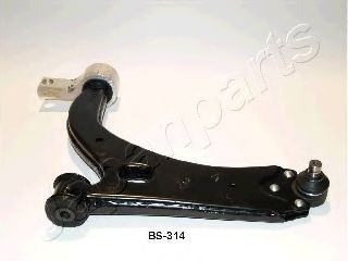 Рычаг подвески JAPANPARTS BS-314L
